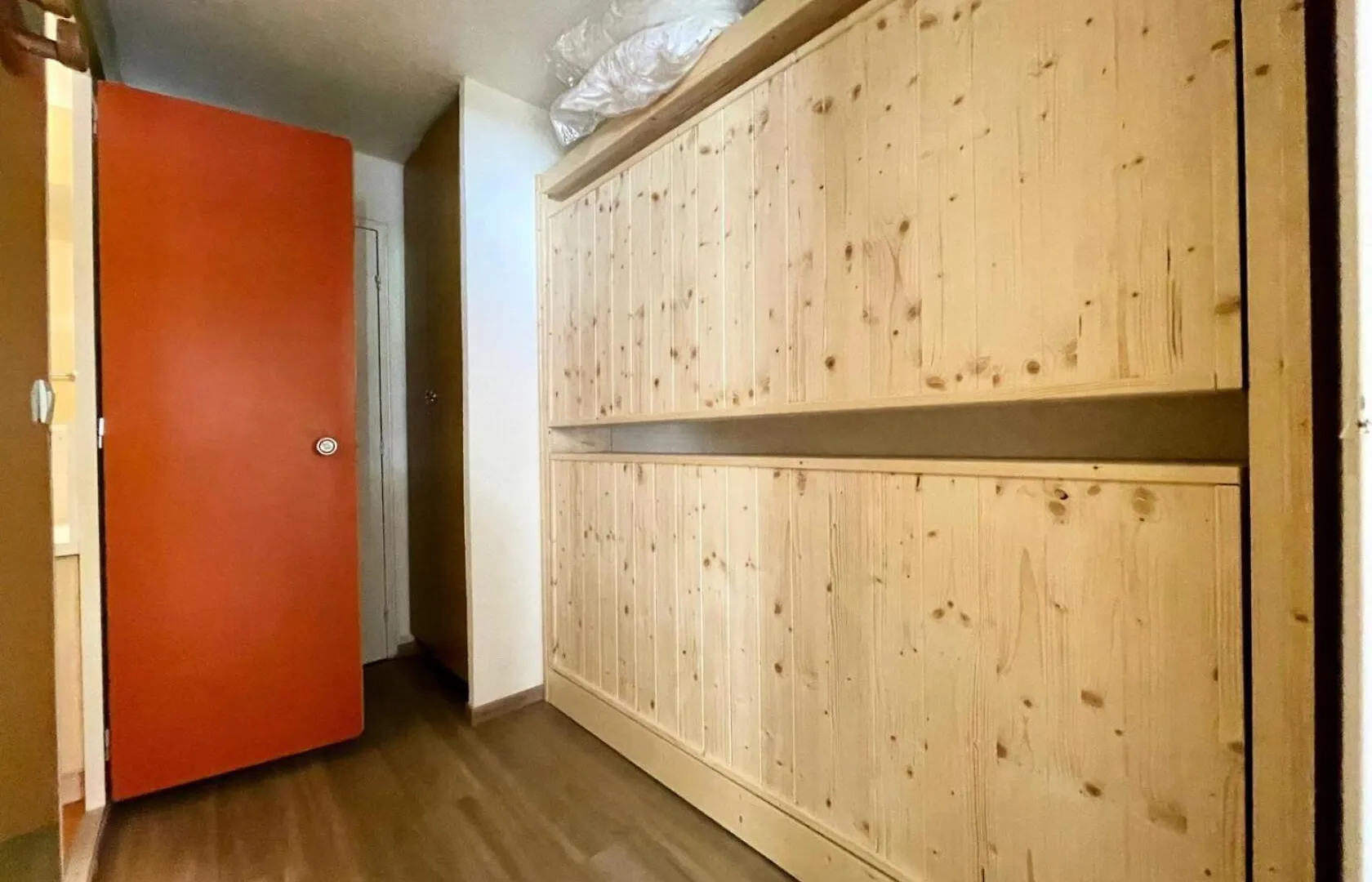 Residence Roche Blanche - Val Thorens Location: Studio Renove Pour Deux Personnes Mae-9121 0*,